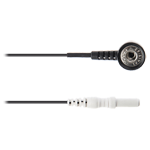 Кабел със Snap Connector за еднократни електроди