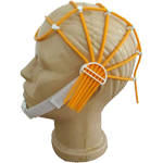 Шлем за ЕЕГ